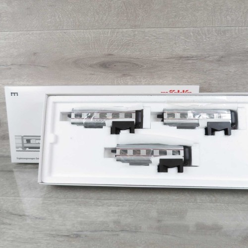 Märklin 41100 - mÄrklin,