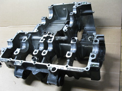 Suzuki gsxr 1100 motorblock - w,
