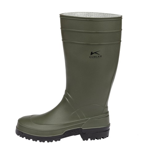 Kübler arbeitsstiefel high - kübler,
