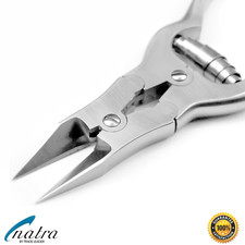 Nagelzange extra kräftig