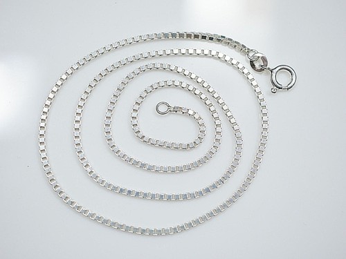 Tolle 925 silber kette - tolle,