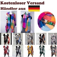 XXL Schal Kuschelige, warme