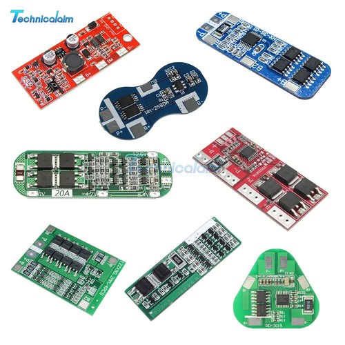 6s li ion - 2s/3s/4s/5s/6s, lithium