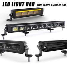 LED Led light bar Fernlicht E9