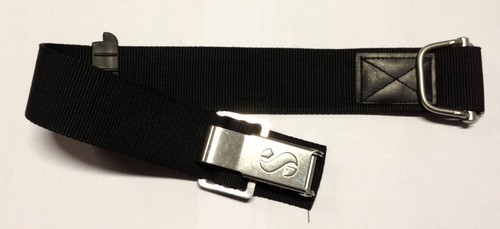 Scubapro flaschenspanngurt - scubapro,