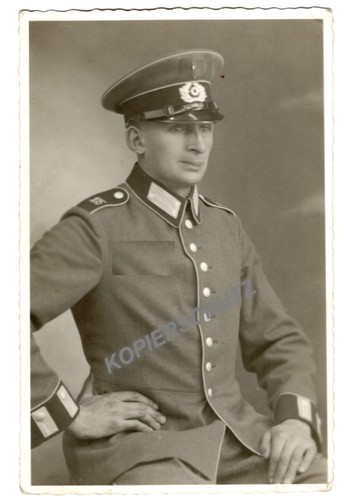 Portrait soldat im - portrait,