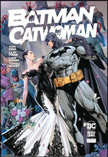 💥 Batman/Catwoman HC DM