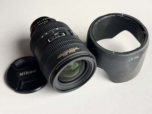 Nikon nikkor 28 70mm - nikon,