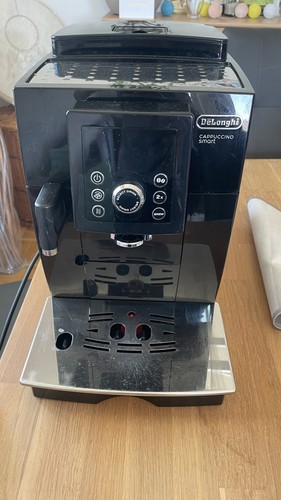 Delonghi kaffeevollautomat - delonghi,