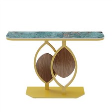 Konsolentisch gold konsole - gold,
