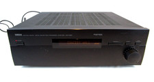 Yamaha Natural Sound DSP-E580