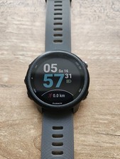Garmin Forerunner 245 GPS Smartwatch/Laufuhr,  in gutem Zustand