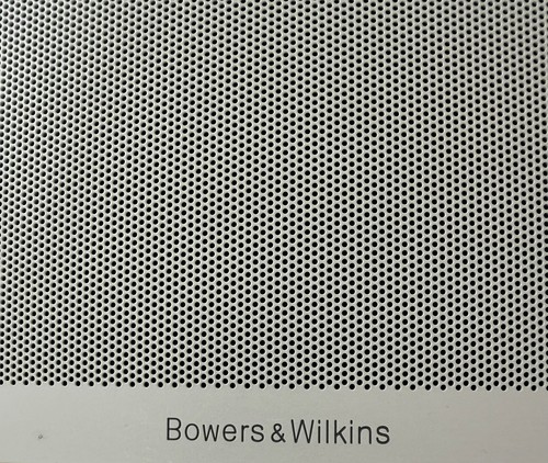 Bowers wilkins b w - bowers, z2