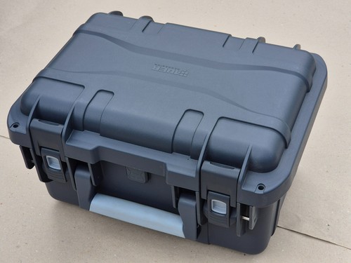 Tomcase schutzkoffer - tomcase,