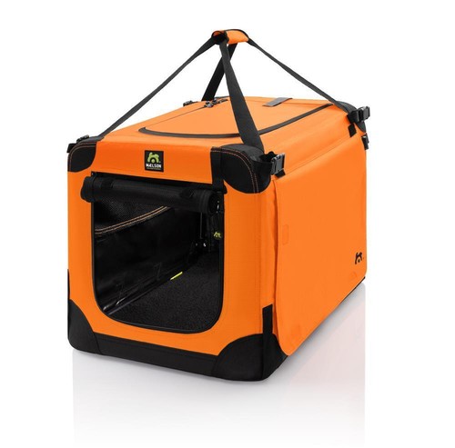 Maelson soft kennel faltbare - maelson,