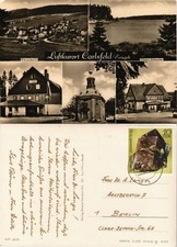 Carlsfeld-Eibenstock