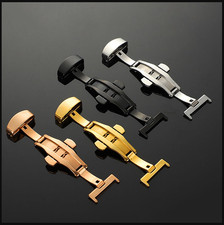 Ersatz Butterfly Faltschließe