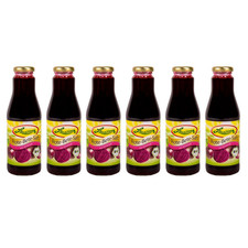 Lausitzer BIO-Rote Bete Saft