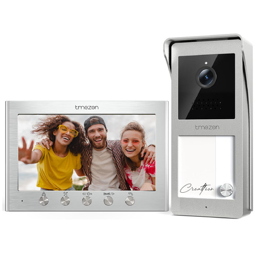 Tmezon draht video - tmezon, 2