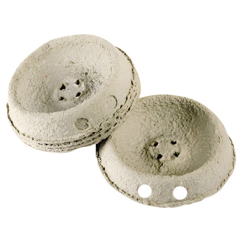 Nobby nistschale pappe - nobby,