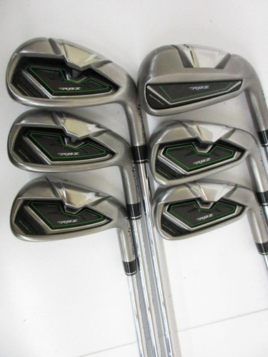 Taylormade rocketballz eisen - taylormade,