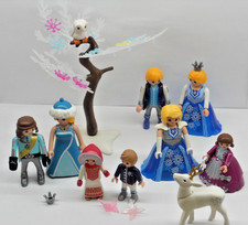 Eisprinzessinnen Set Winter