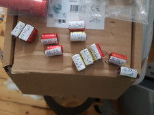 Jensen Pio's   15 Stk. 10nF  - 20nF  1600V  - 5000V OPA-1 