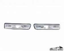 Seitenblinker Set Vorne für BMW E36 Limo Cabrio Coupe Kombi X5 96-07