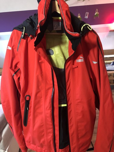 Puma volvo ocean - puma,