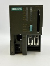 Siemens Simatic CPU315-2 DP