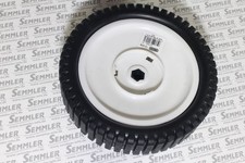 Rad Laufrad Antriebsrad für