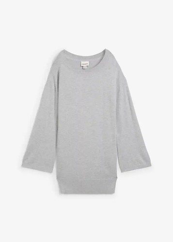 Longpullover 40 42 - longpullover, gr.