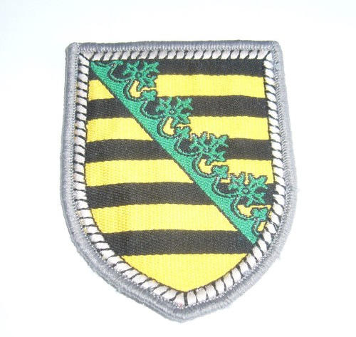 Bundeswehr verbandsabzeichen - bundeswehr,