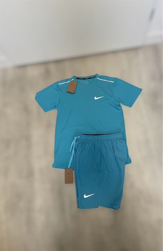Nike miller set blue - miller,