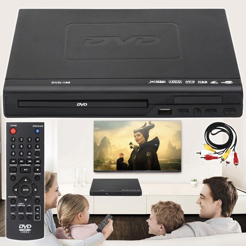 Fernseher dvd player - dvd, 15w