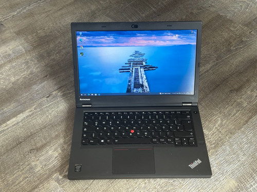 Lenovo thinkpad t440p - thinkpad,