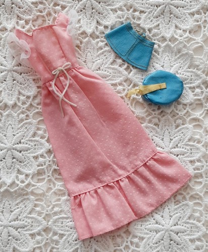 Barbie outfit petra plasty - barbie,