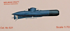 Choroszy modelbud s21 - 1:72,