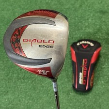Callaway Diablo Edge Driver