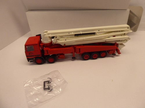 Conrad modell sbv - conrad, 1:50
