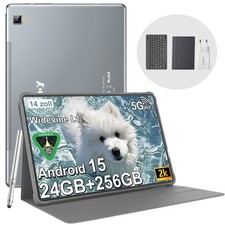 NEU Tablet 14.0 Zoll Android