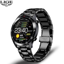 ⌚🔋 Smartwatch  –