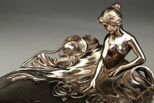 Jugendstil Schale - WMF