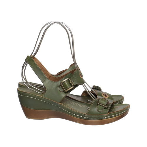Laura vita keilschuhe - laura, vita,