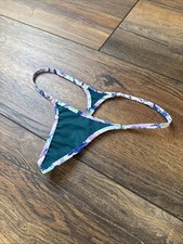 String Badeanzug,String Bikini, Monokini, Onepiece, Thong Bikini, Bikini,