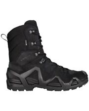 - Lowa Zephyr MK2 HI TF GTX Gore-Tex Herrenschuhe, schwarz