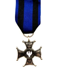 Polen polnische medaille orden - polen,