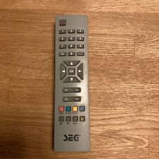 SEG RG Modell R/C1241 Fernseher AV/TV/TxT  Fernbedienung  