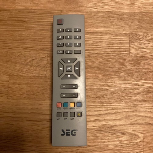 Seg modell c1241 - seg,