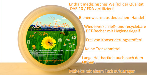 Holzwachs holzpolitur board - holzwachs,